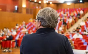 L'UNIVERSITÀ DEI DOCENTI: LA PROMOZIONE E LO SVILUPPO DELLE COMPETENZE DIDATTICHE