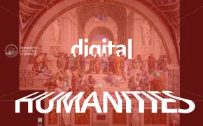 Digital humanities