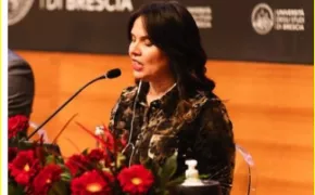 Daniela Fiordalisi, foto