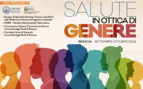 salute di genere