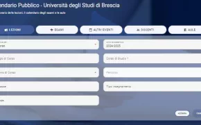 calendario pubblico