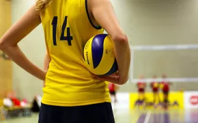 pallavolo