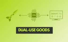 Dual-use goods