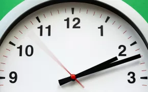 tempo orario