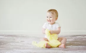 bambino
