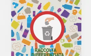 VARI TIPI DI RIFIUTI