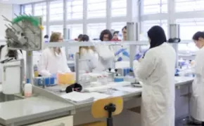 Biotecnologie mediche