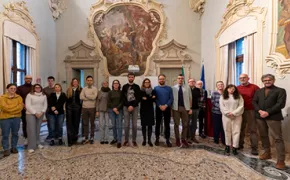 Membri della Consulta Next Generation Researchers