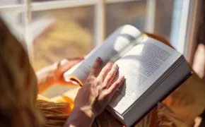 foto di libro
