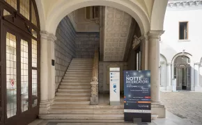 notte dei ricercatori 2023