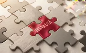 Disabilità
