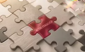 Altre fragilità