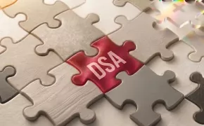 DSA