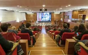 foto aula