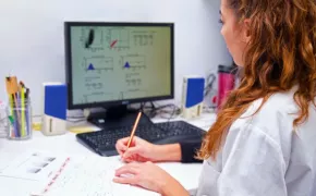 Exeprriment and analyse