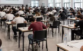 test ingresso disabilità