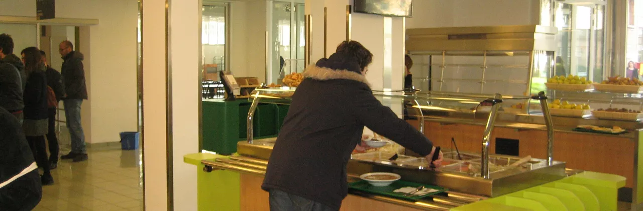 Stud al Self-Service