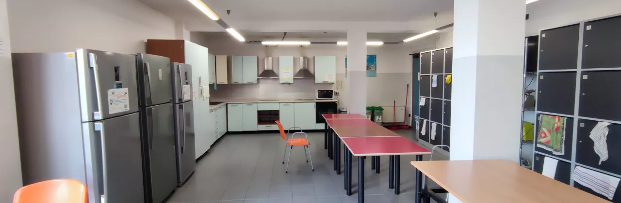 cucina bruno boni