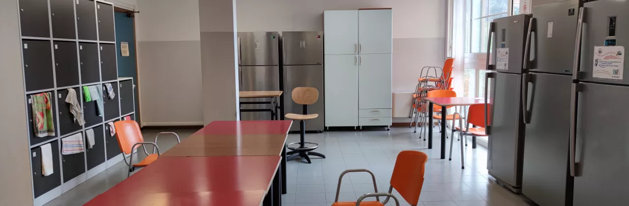 cucina bruno boni