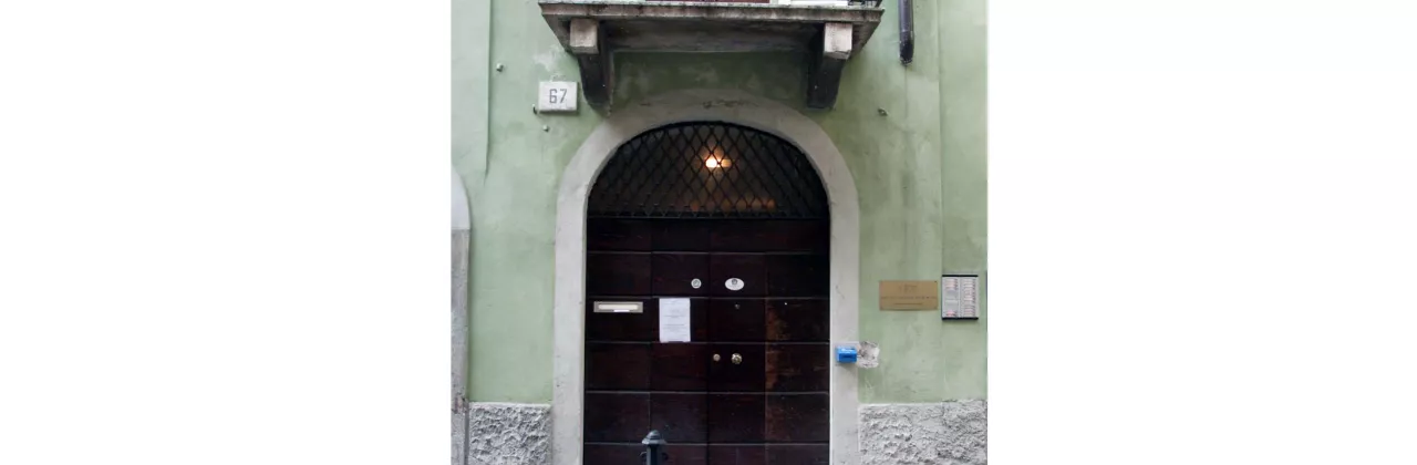 Ingresso Paitone