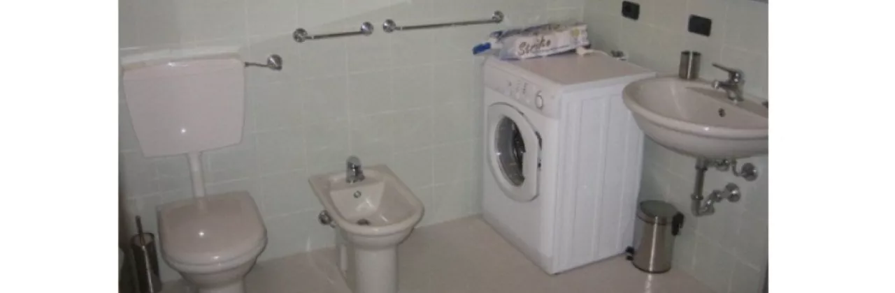 Bagno Olmo