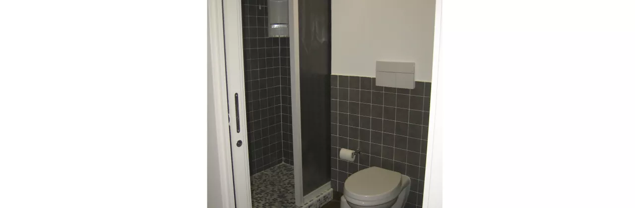 bagno ex emiliani