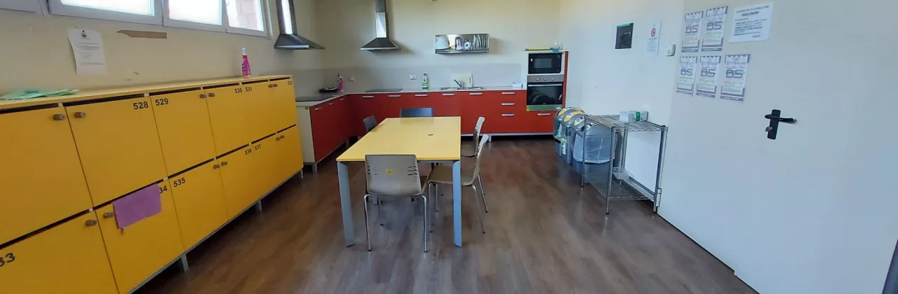cucina ex emiliani