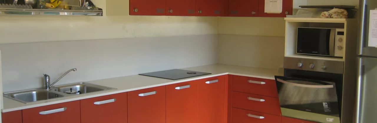 cucina ex emiliani