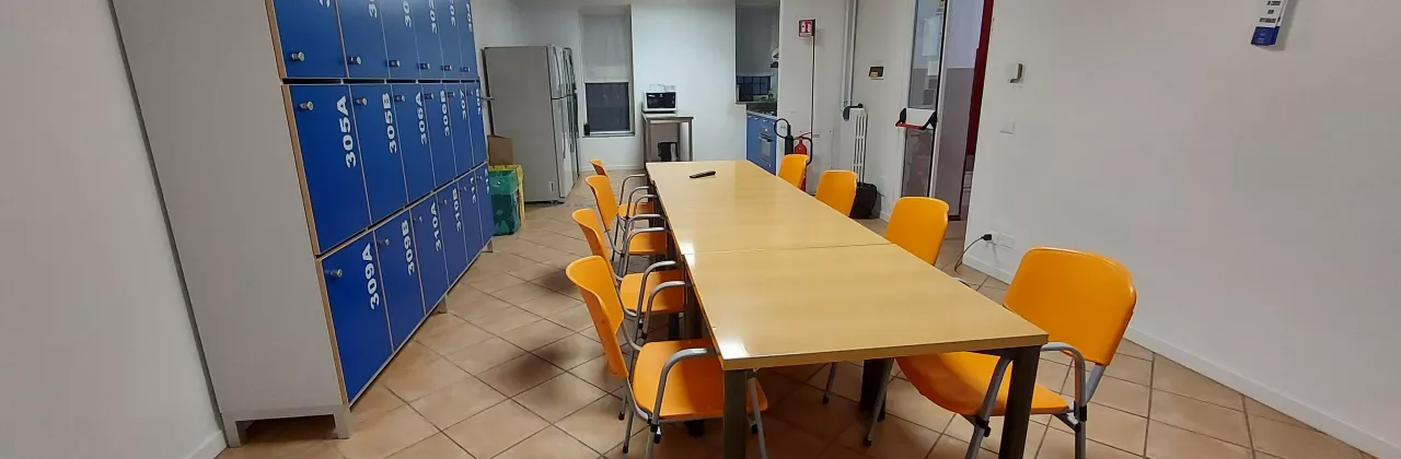 cucina san faustino