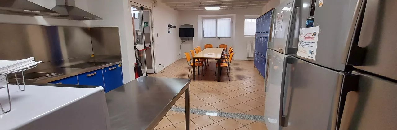 cucina san faustino