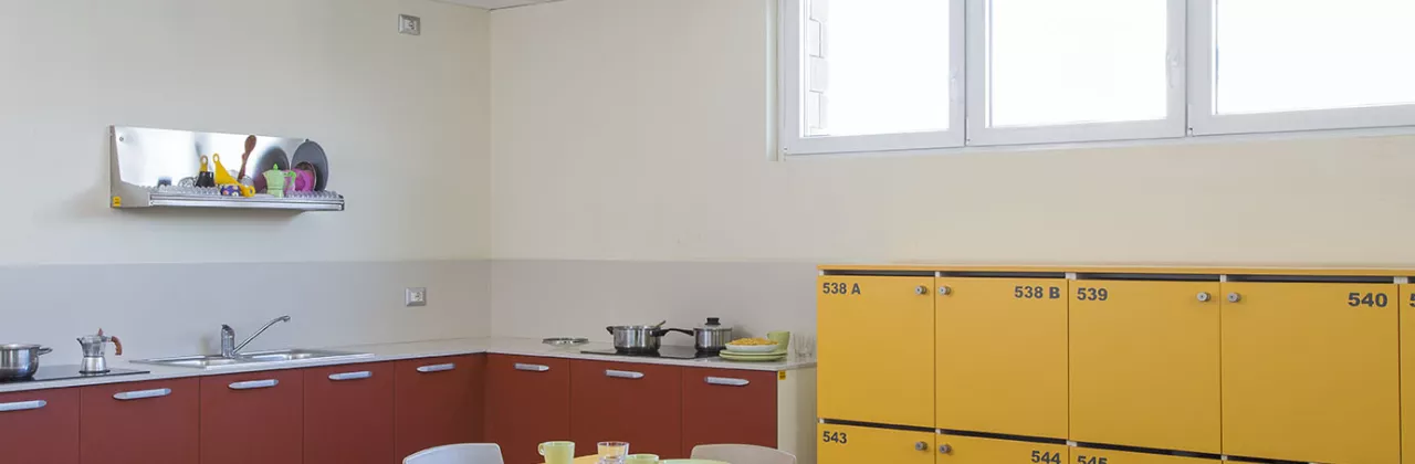 cucina ex emiliani