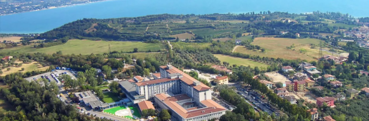 ASST Desenzano del garda