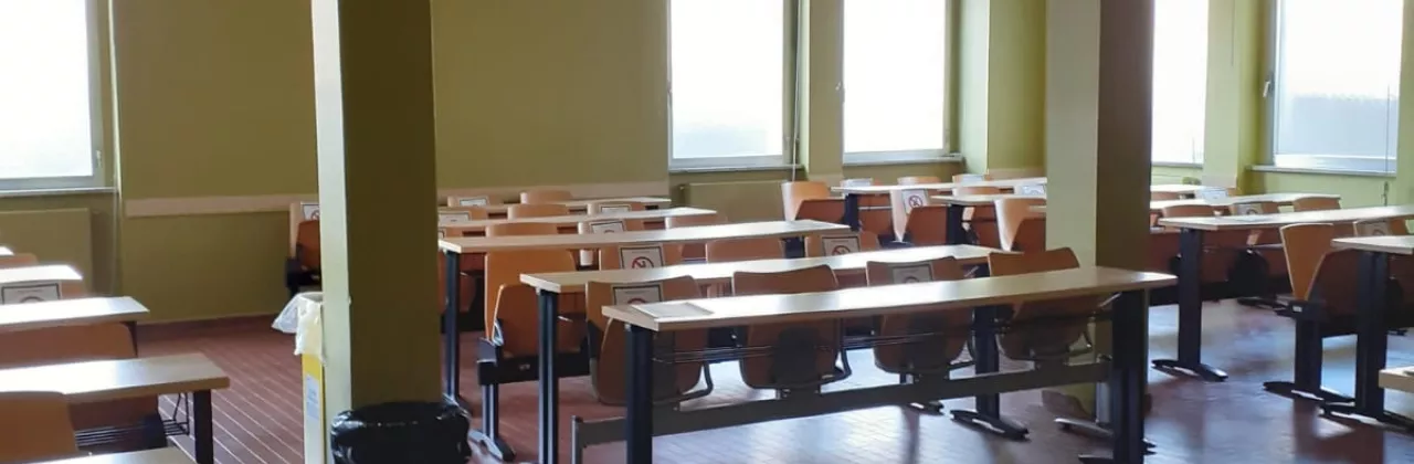aule infermieristica cremona
