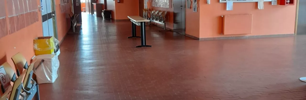 Sede del corso di laurea infermieristica cremona