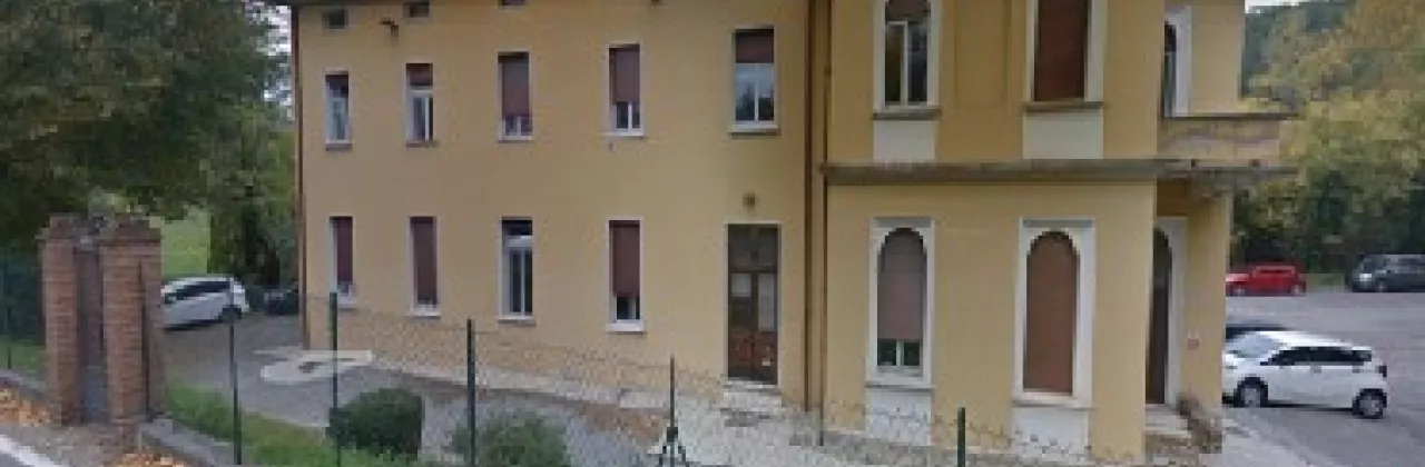 Sede del corso di laurea infermieristica desenzano