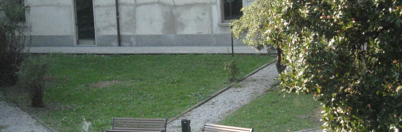 sede infermieristica esine