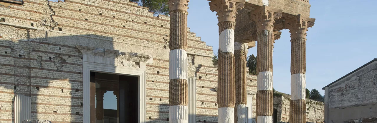 Capitolium