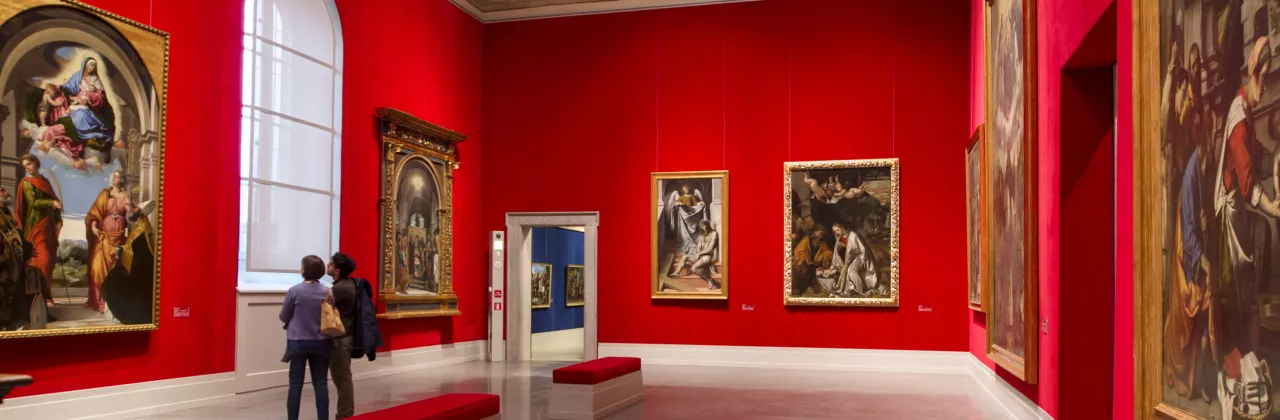 Pinacoteca
