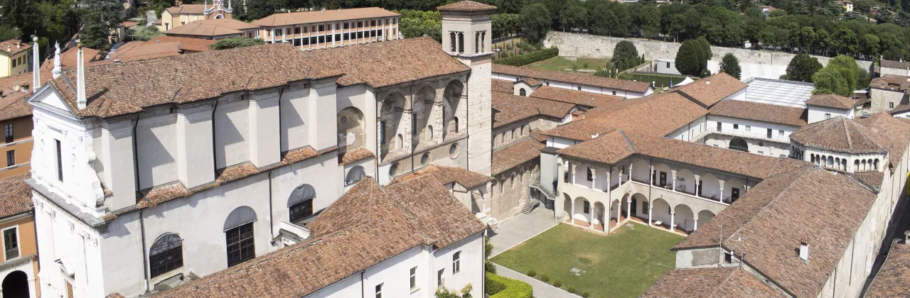 Complesso Santa Giulia
