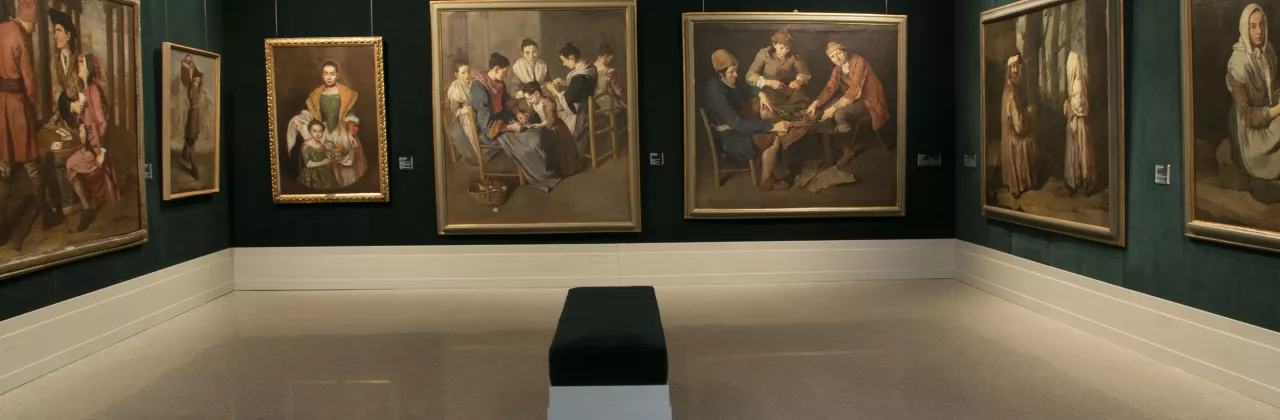 Pinacoteca
