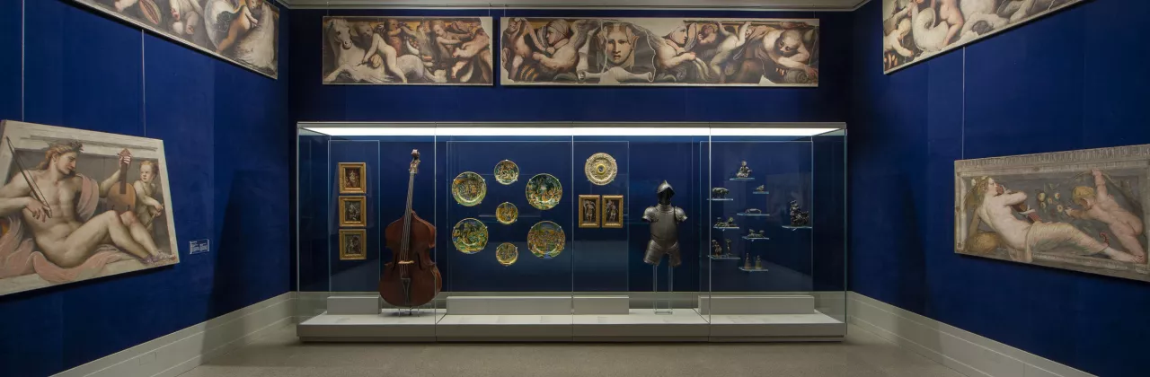 Pinacoteca