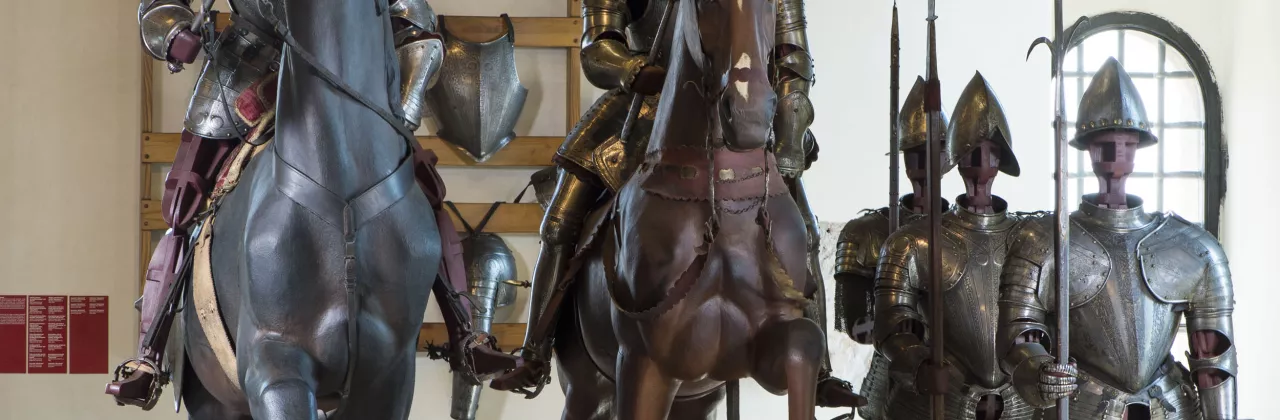Museo delle Armi "Luigi Marzoli"