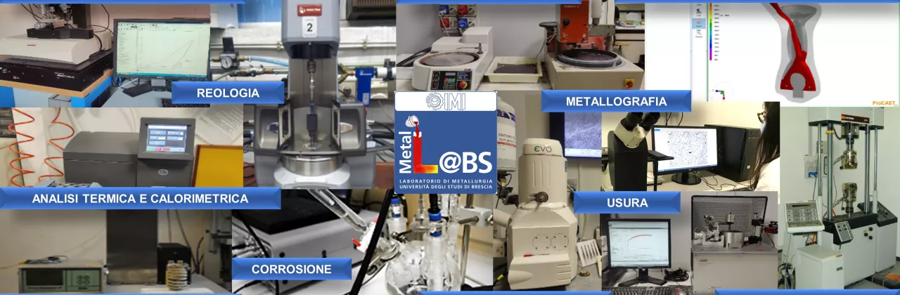 Metallabs