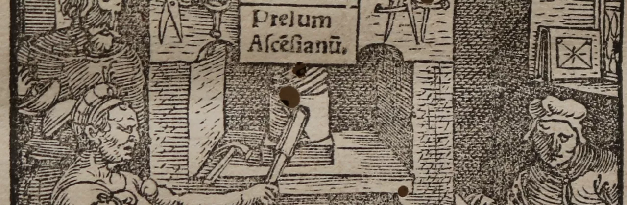 libro antico