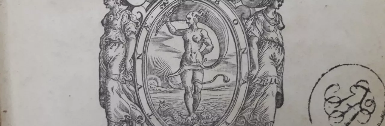 libro antico