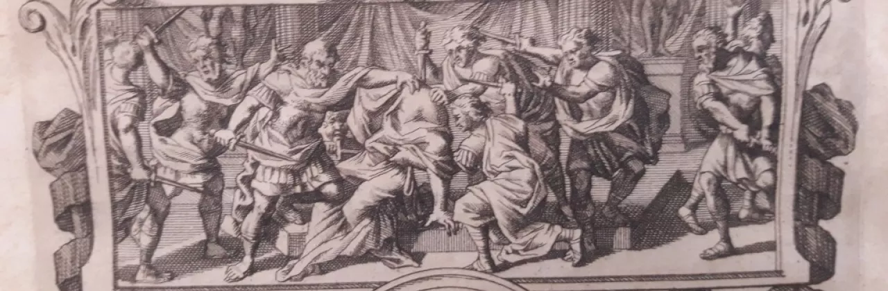 libro antico