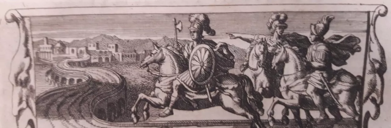 libro antico