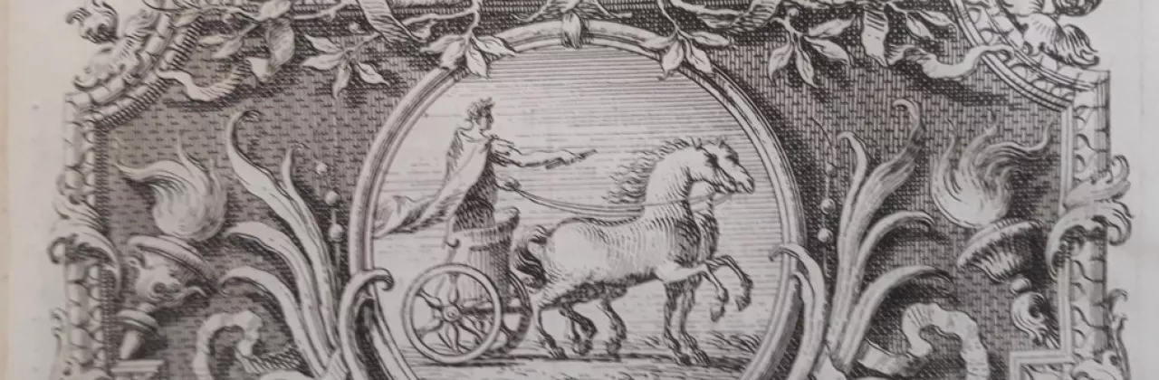 libro antico