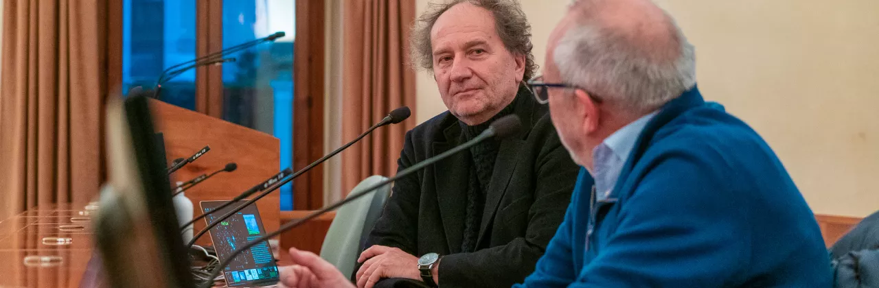 della valle