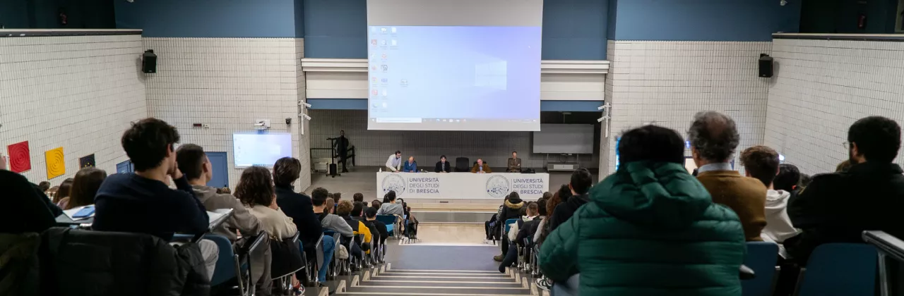 open afternoon ingegneria
